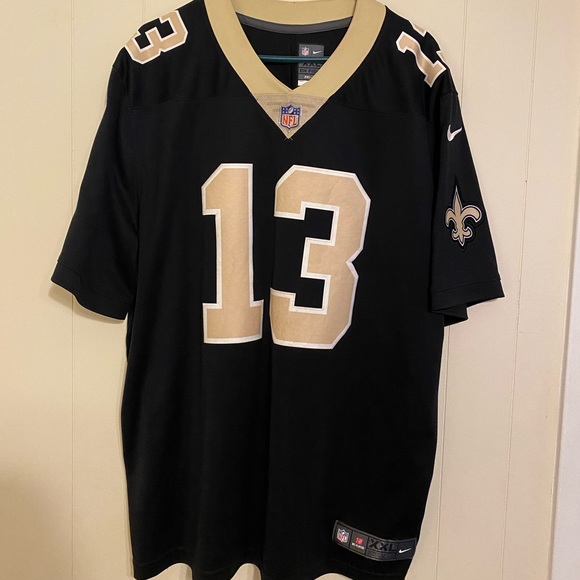 Michael Thomas Saints Home Limited Jersey